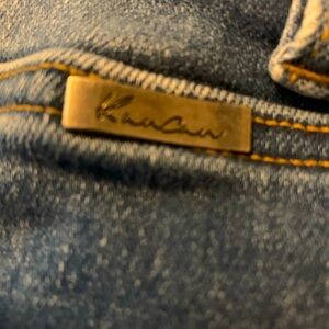 KanCan denim! Excellent condition
